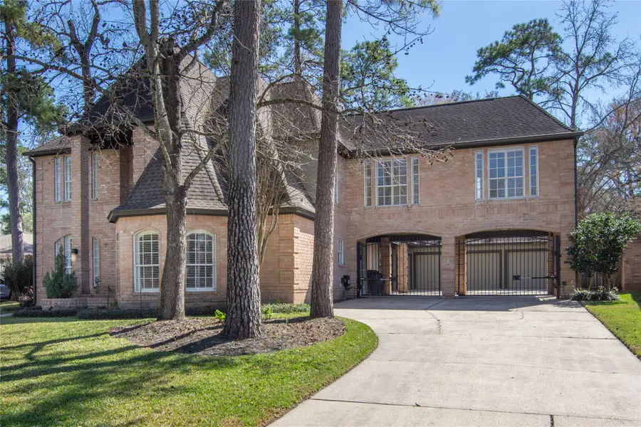 6211 Kingscrest Lane, Spring, TX 77389 - #3