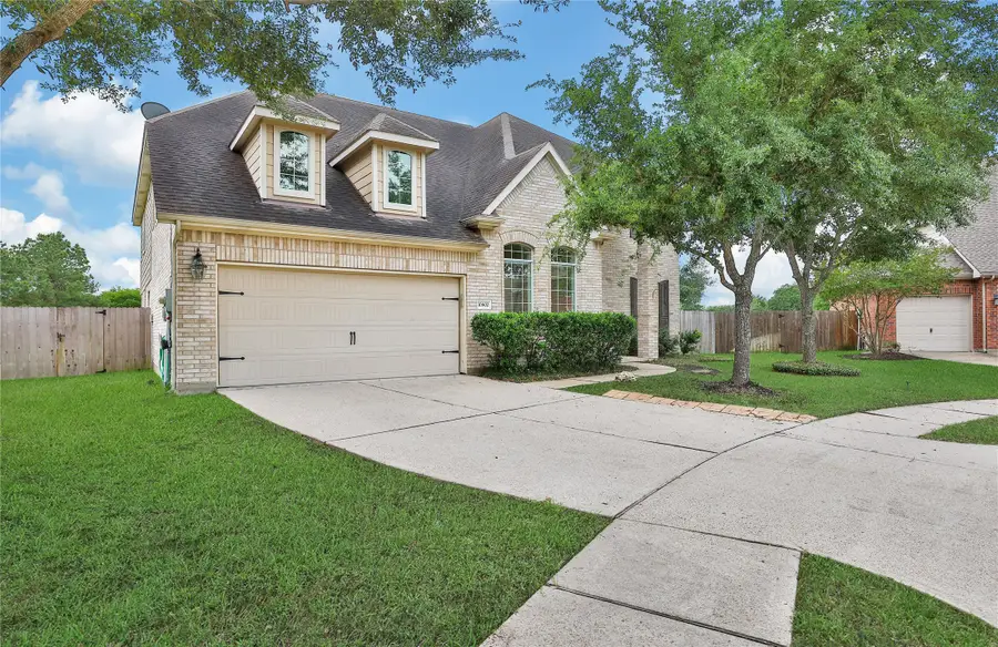 10802 Lake Raven Court, Cypress, TX 77433 - #3