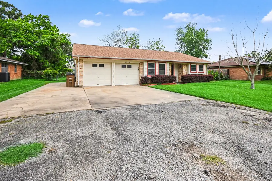 4509 37th Street, Dickinson, TX 77539 - #2
