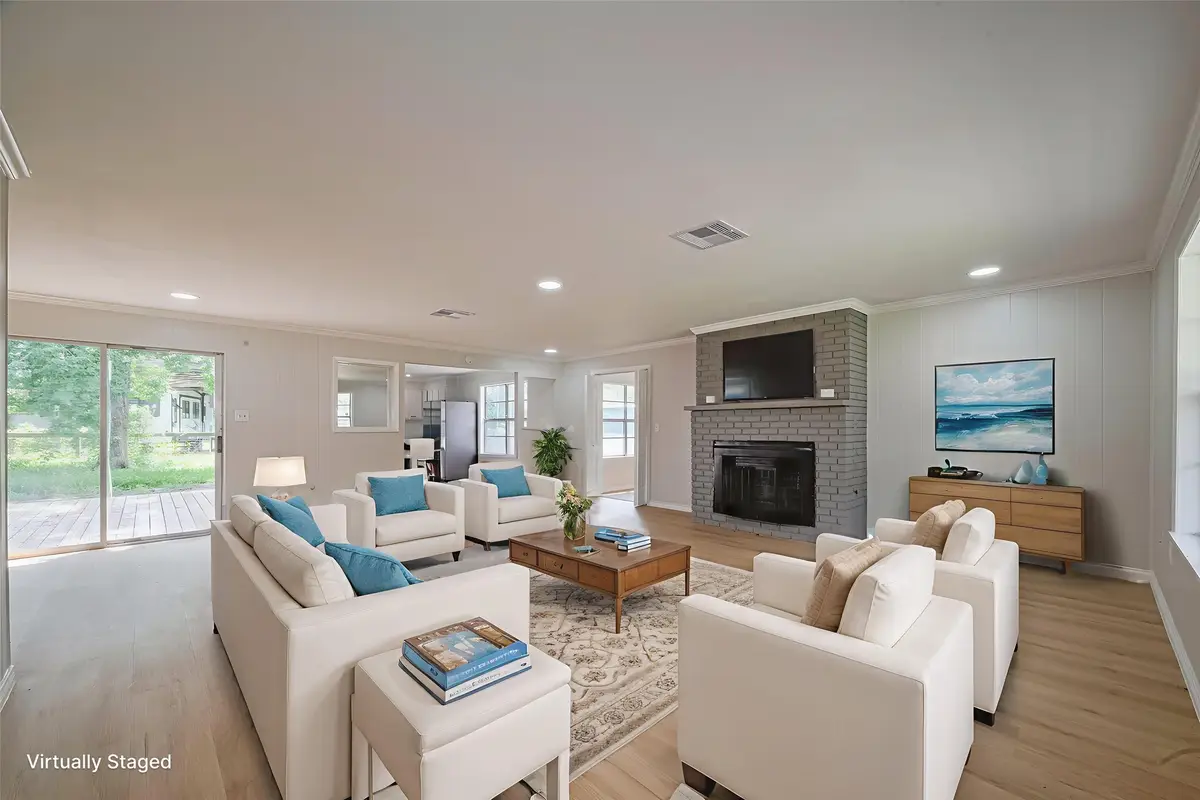 21007 Flying Cloud Trail, Crosby, TX 77532 - Image #1