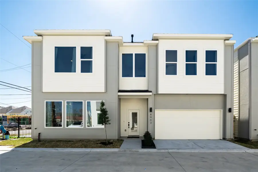 8913 Knoll Branch Dr Drive, Houston, TX 77080 - #3