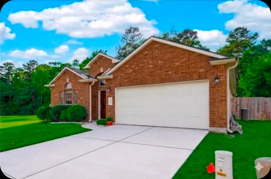 11438 Noble Court, Conroe, TX 77304 - #2