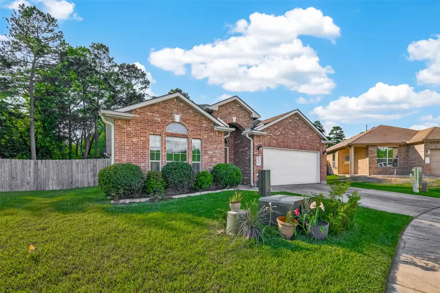 11438 Noble Court, Conroe, TX 77304 - #3