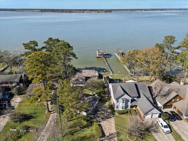 20535 Appaloosa Trail, Crosby, TX 77532