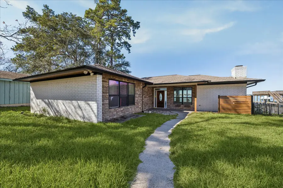 20535 Appaloosa Trail, Crosby, TX 77532 - #3