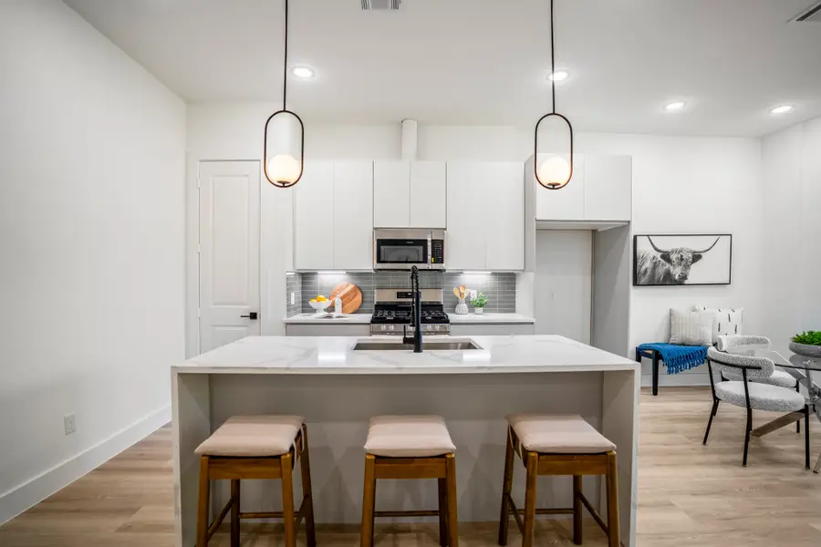 4201 Oats St #C, Houston, TX 77020 - #3