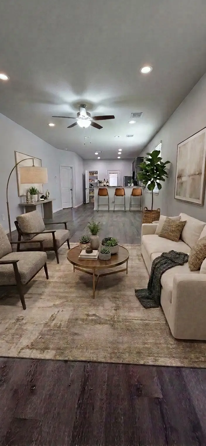 1426 Desire Lane, Bryan, TX 77803 - #3