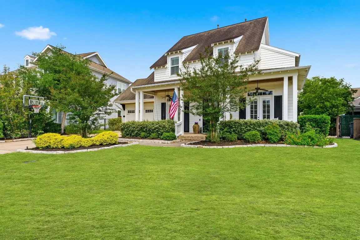 2142 Gadwall Drive, Conroe, TX 77384 - #1