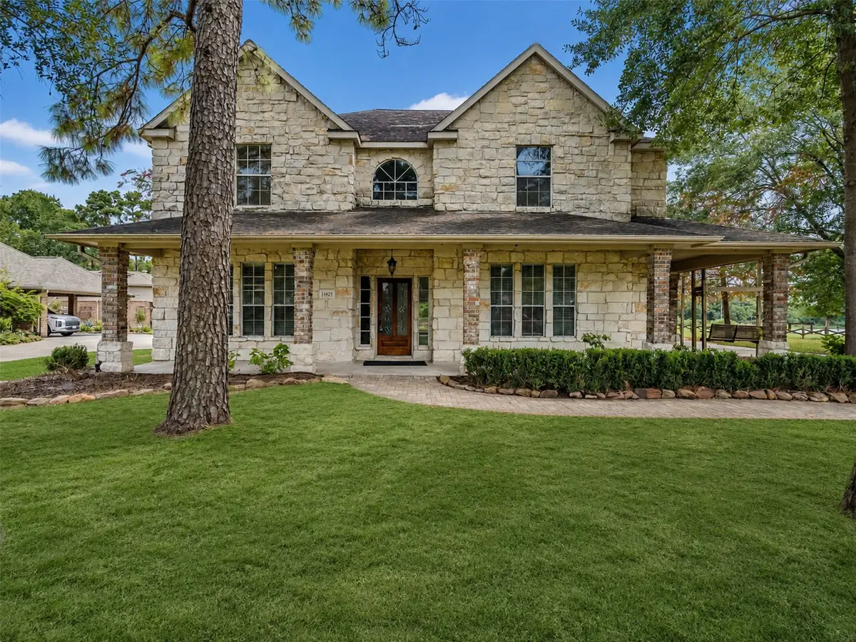 11423 Birchwood Drive, Humble, TX 77338 - #1