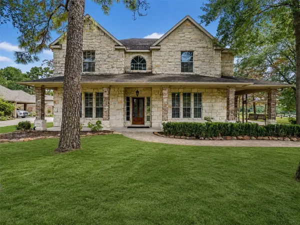 11423 Birchwood Drive, Humble, TX 77338