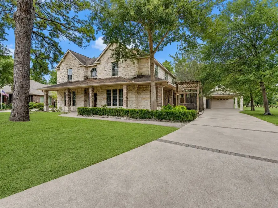 11423 Birchwood Drive, Humble, TX 77338 - #2