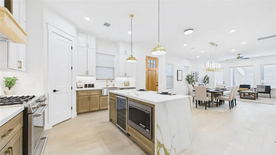 5410 Nolda Street #B, Houston, TX 77007 - Image #3