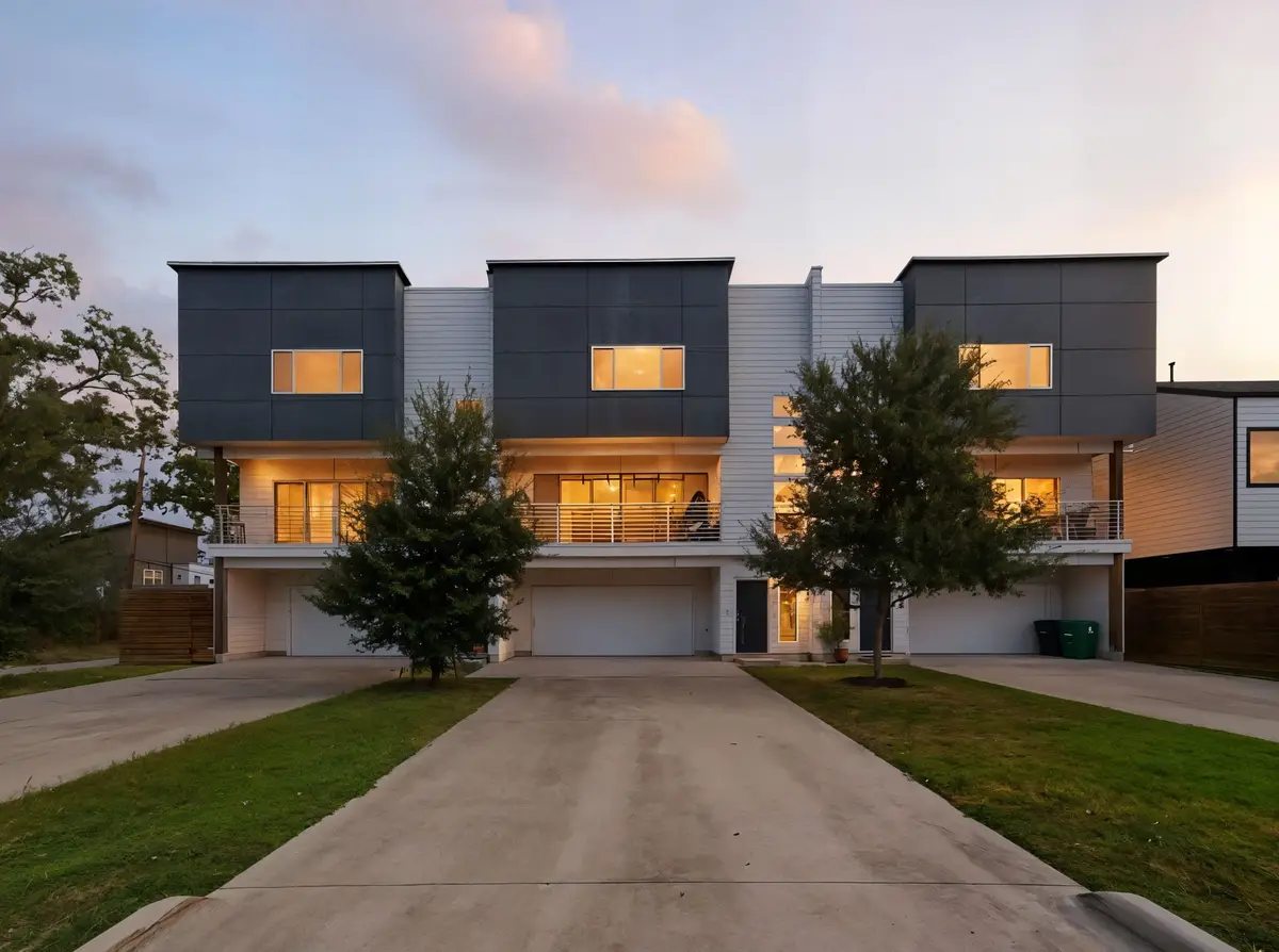 219 Pheasant Street #B, Houston, TX 77018 - Image #1