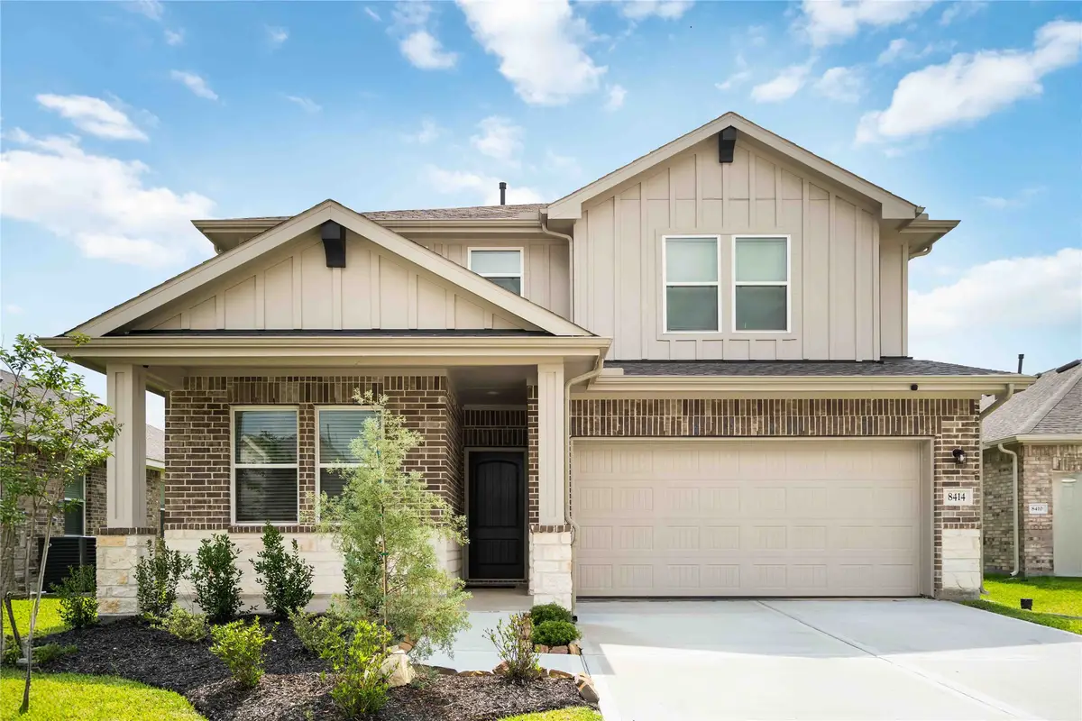 8414 Bay Ridge Circle, Baytown, TX 77523 - #1