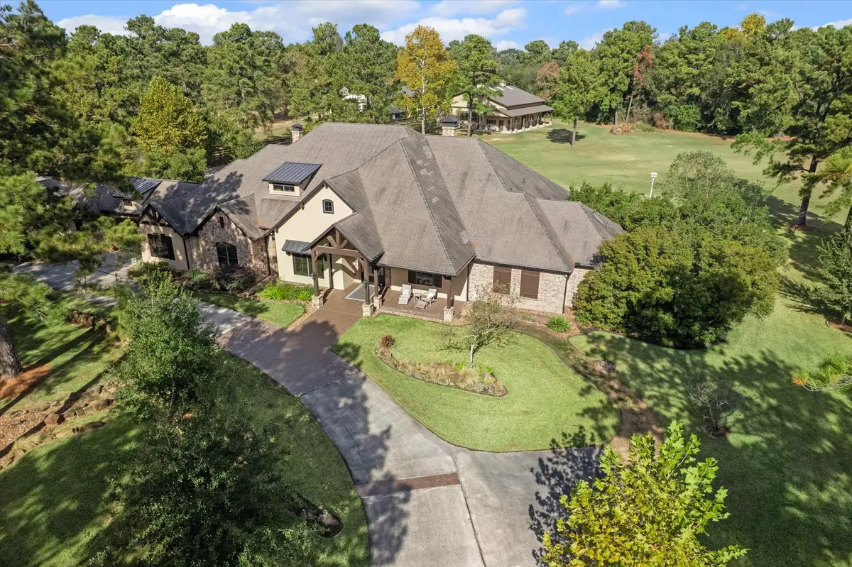 11 Willowcreek Ranch Road, Tomball, TX 77377 - Image #1