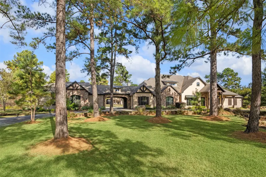 11 Willowcreek Ranch Road, Tomball, TX 77377 - Image #2