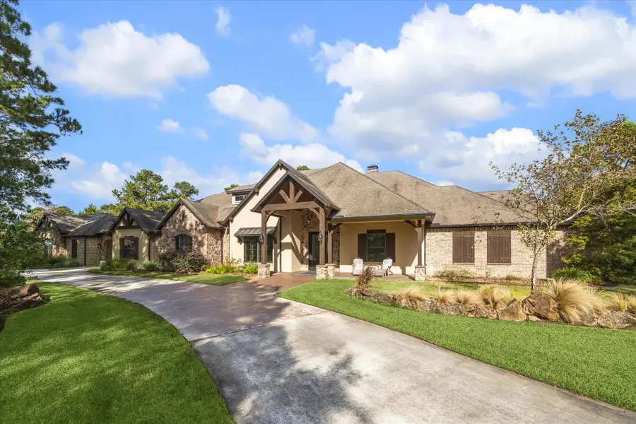 11 Willowcreek Ranch Road, Tomball, TX 77377 - Image #3