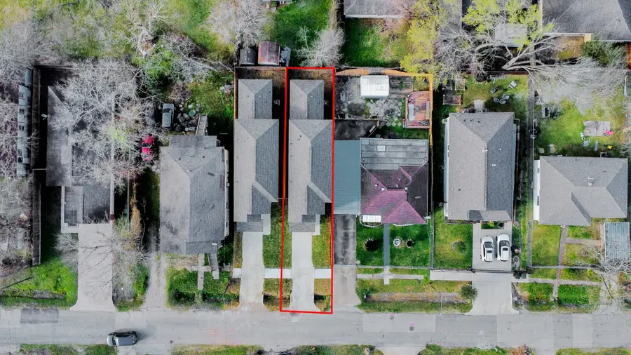 4013 Elmwood Street, Houston, TX 77051 - #2