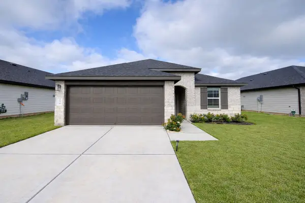 4230 Berwick Park Lane, Fulshear, TX 77441