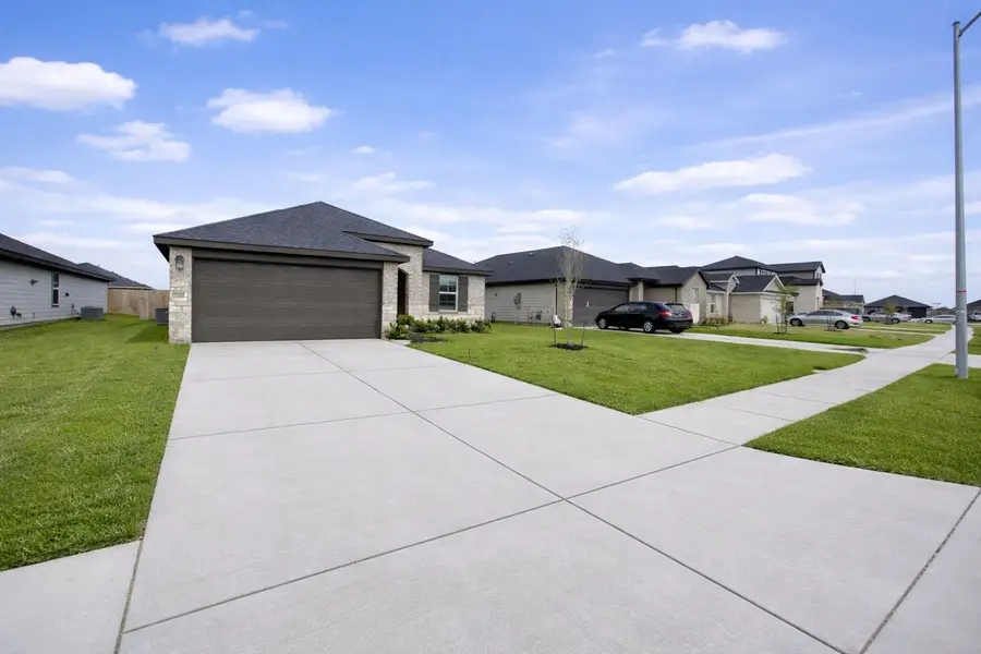 4230 Berwick Park Lane, Fulshear, TX 77441 - #2