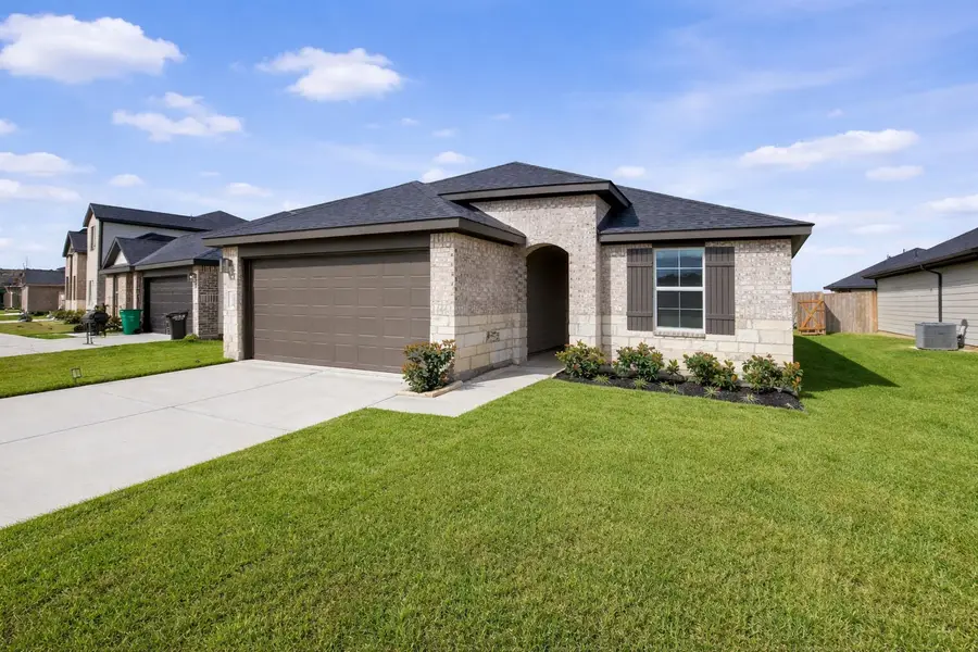 4230 Berwick Park Lane, Fulshear, TX 77441 - #3