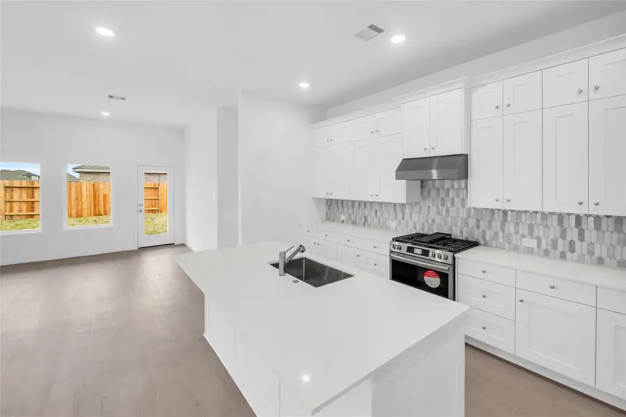 3407 Morning Fog Drive, Richmond, TX 77406 - Image #3