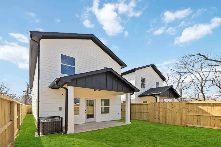 926 Granville Drive, Houston, TX 77091 - #2