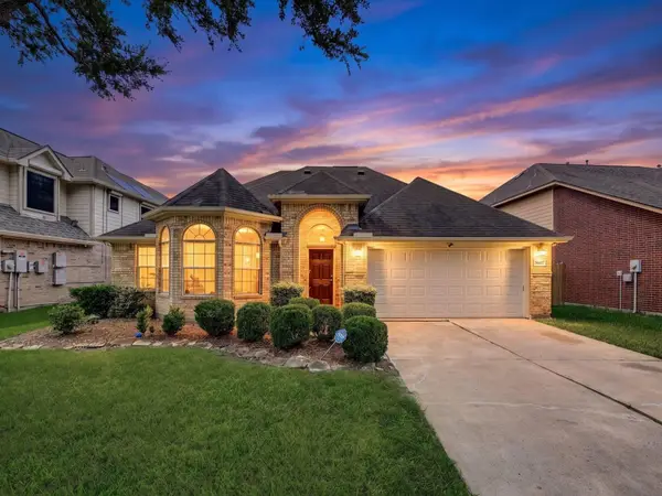 4619 Schiller Park Lane, Sugar Land, TX 77479