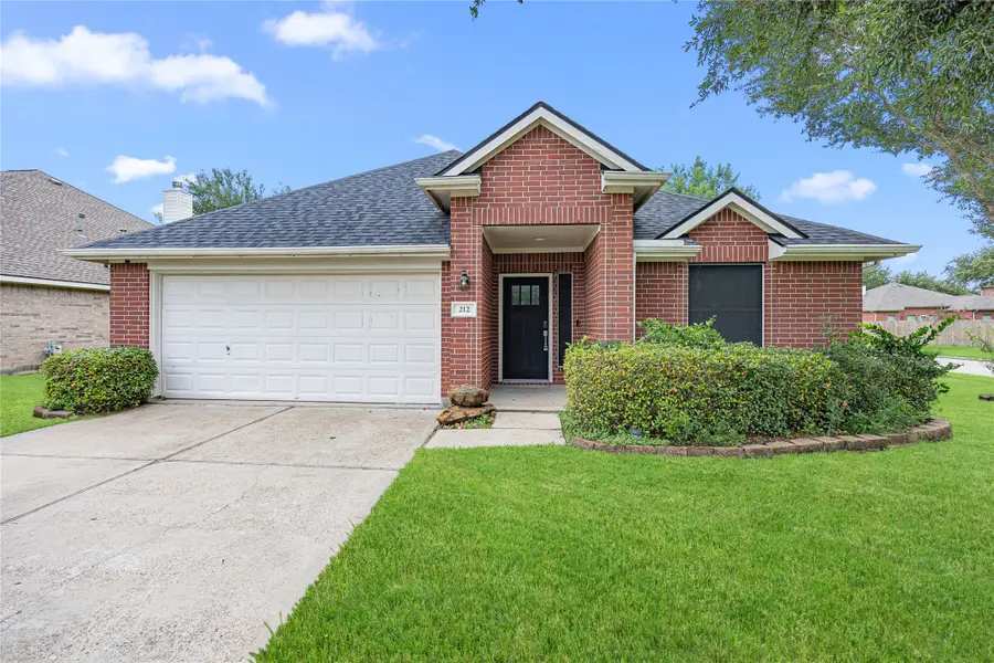 212 Silverbrook Lane, Dickinson, TX 77539 - #2