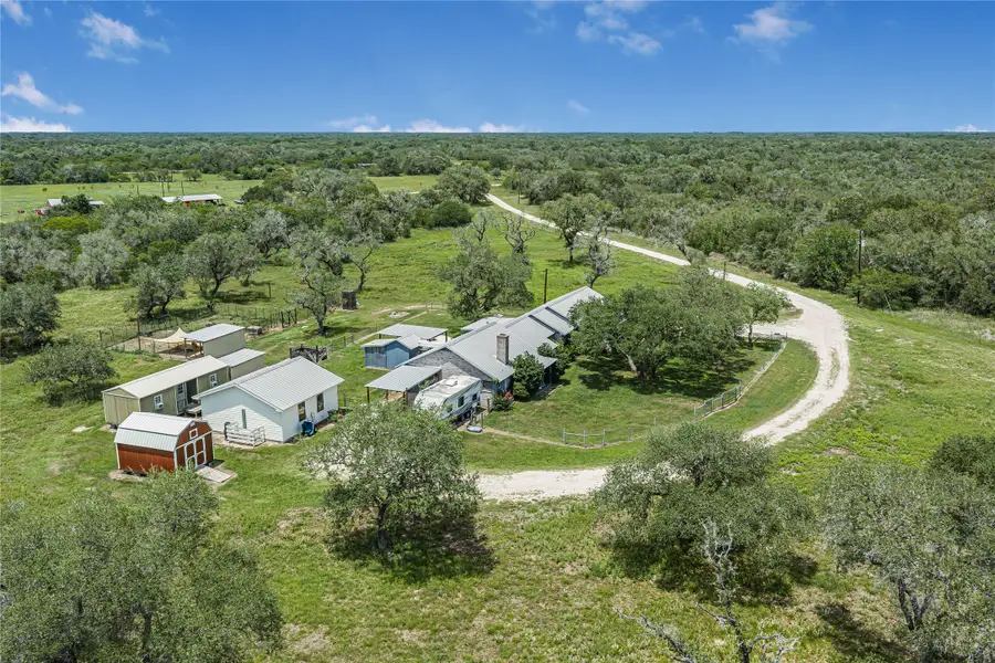 0 Hwy 183, Refugio, TX 78377 - #3