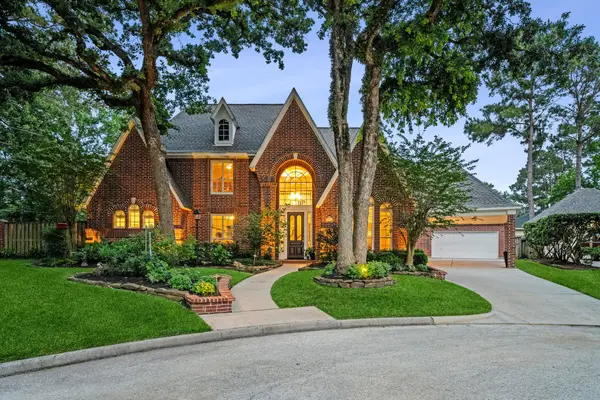 5838 Laurel Caverns Drive, Kingwood, TX 77345
