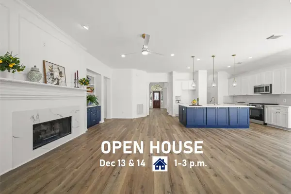 1119 Summer Brook Court, Sugar Land, TX 77479