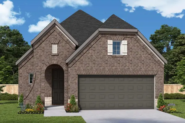 11211 Cassia Tree Lane, Cypress, TX 77433