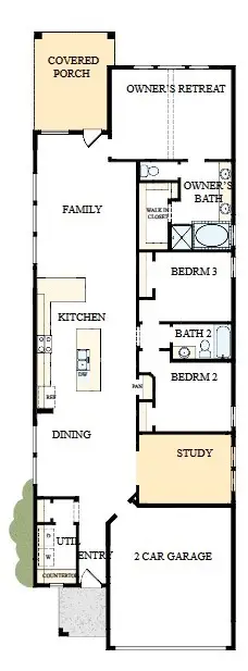 11211 Cassia Tree Lane, Cypress, TX 77433 - Image #2