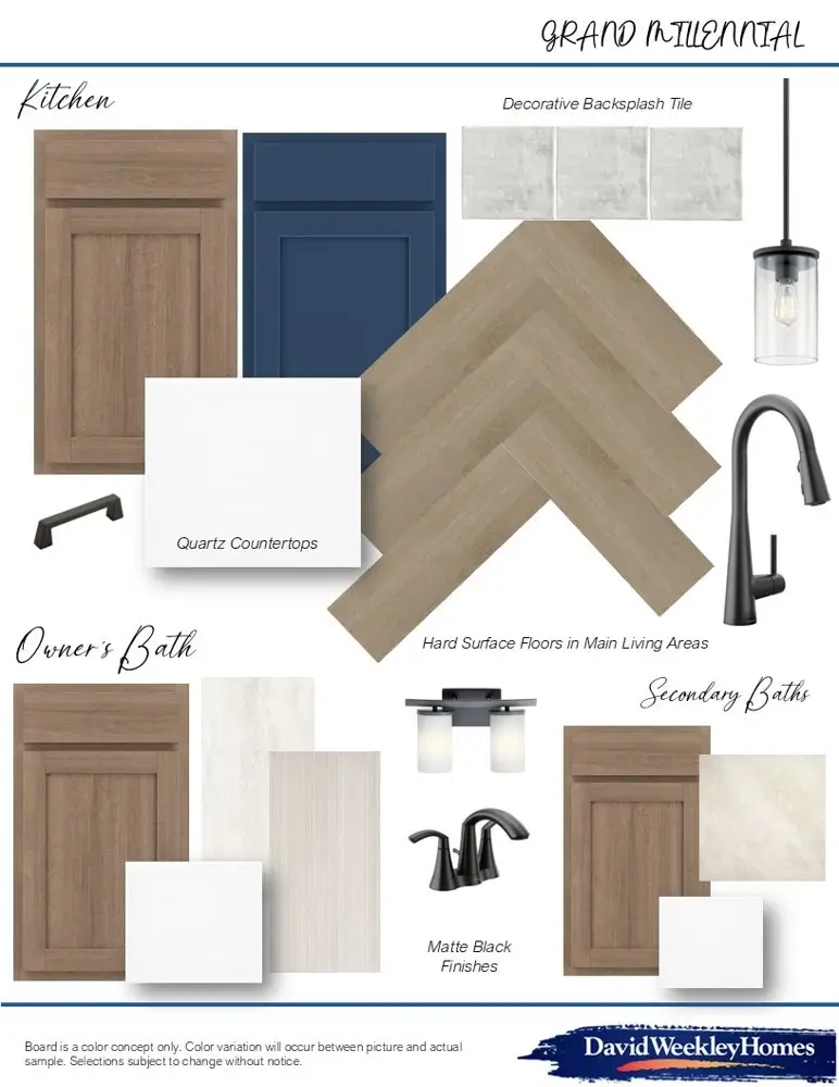 11211 Cassia Tree Lane, Cypress, TX 77433 - Image #3