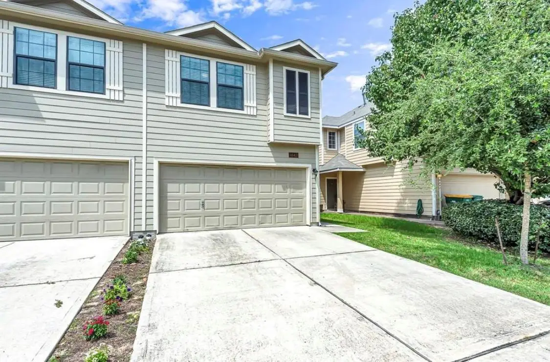 6043 Shelbourne Park Lane, Houston, TX 77084 - #1
