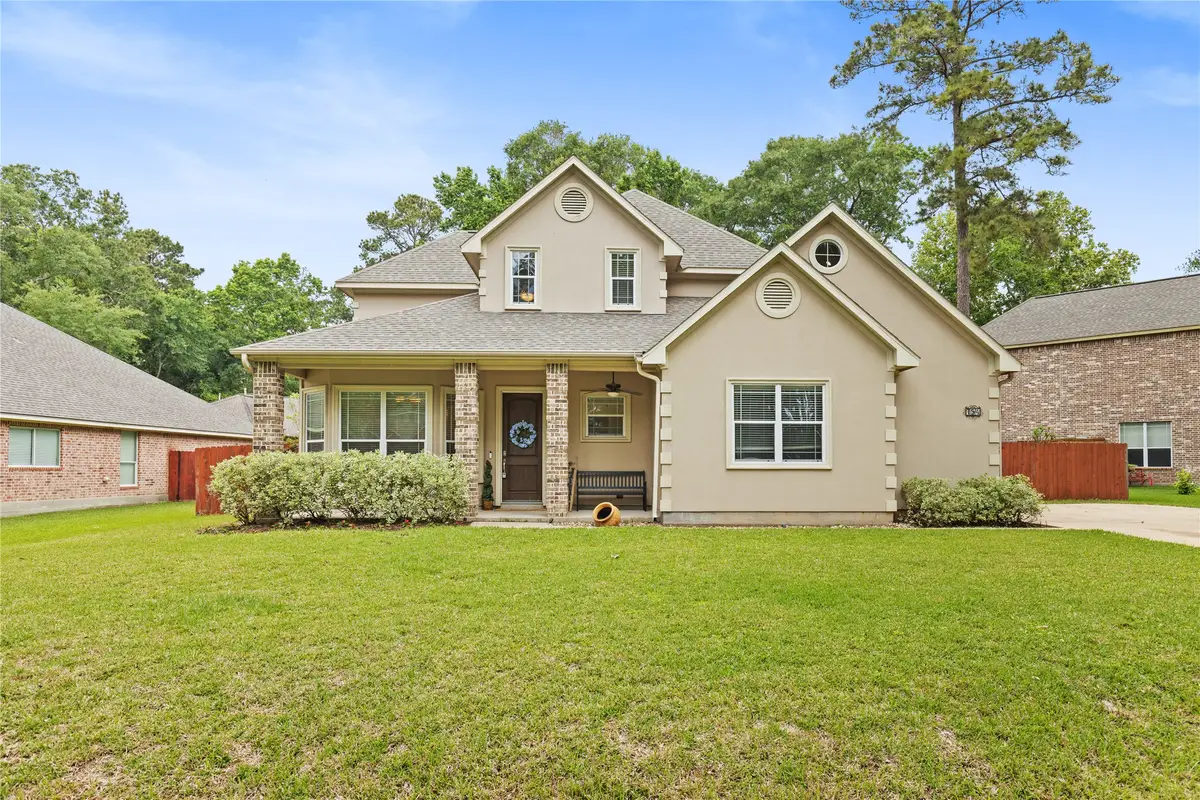 754 Holly Springs Drive, Conroe, TX 77302 - #1