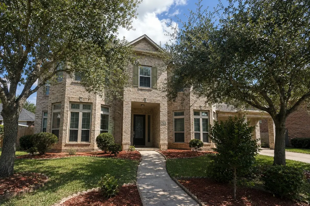 7611 Herndon Place, Sugar Land, TX 77479 - #1