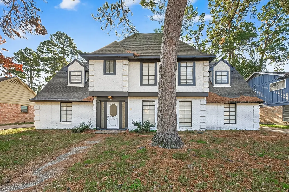 3815 Fernglade Drive, Houston, TX 77068 - #1