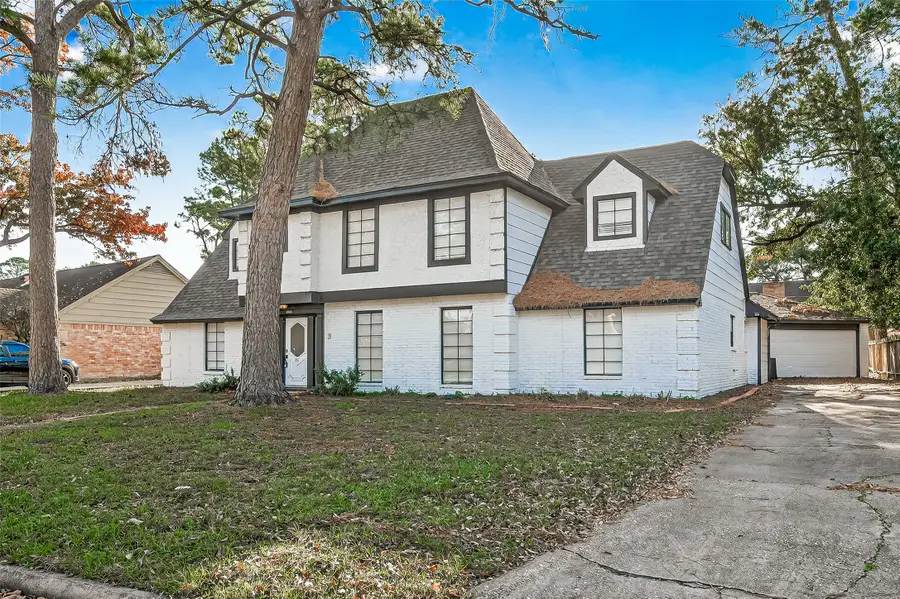 3815 Fernglade Drive, Houston, TX 77068 - #2