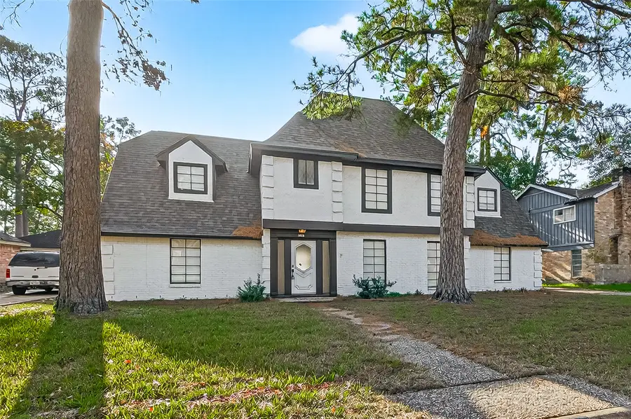 3815 Fernglade Drive, Houston, TX 77068 - #3