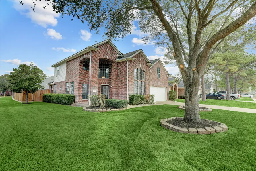 12926 Briarpine Court, Houston, TX 77041 - Image #2