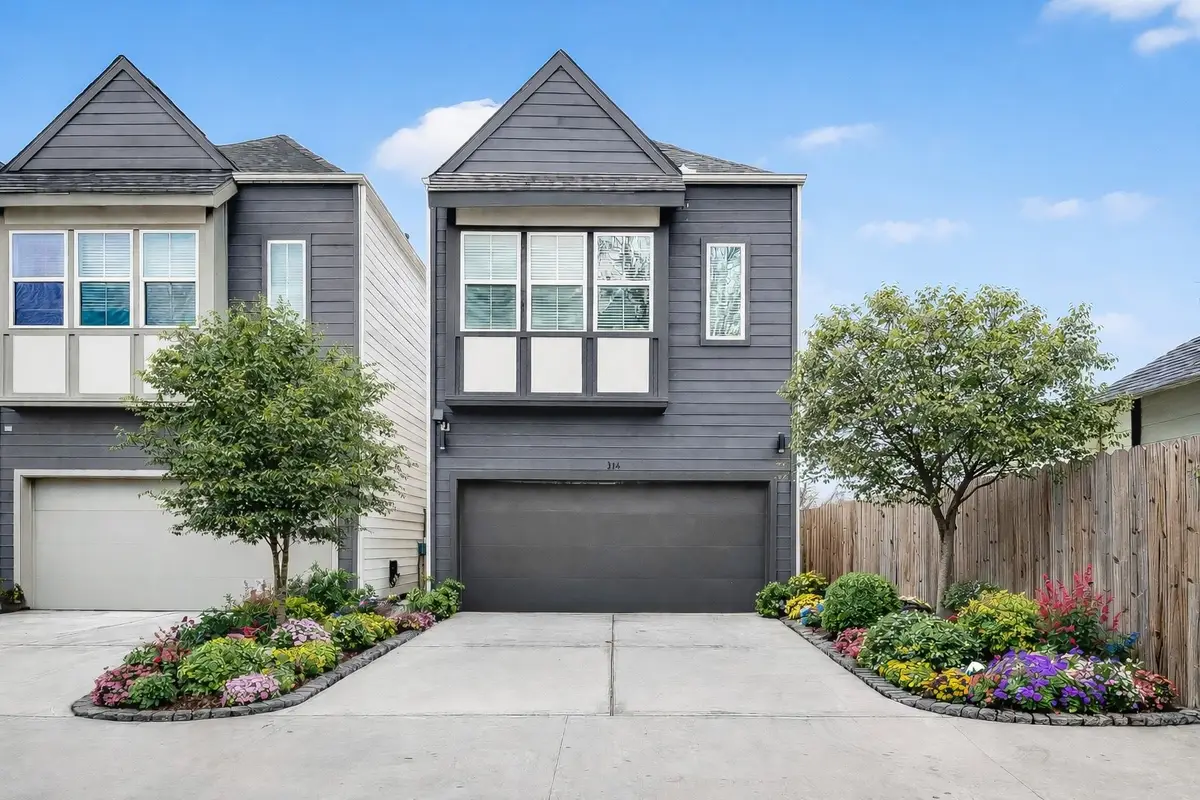 314 Neyland Street, Houston, TX 77022 - Image #1