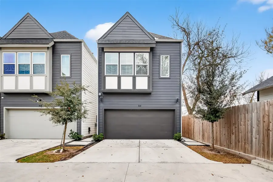 314 Neyland Street, Houston, TX 77022 - Image #2