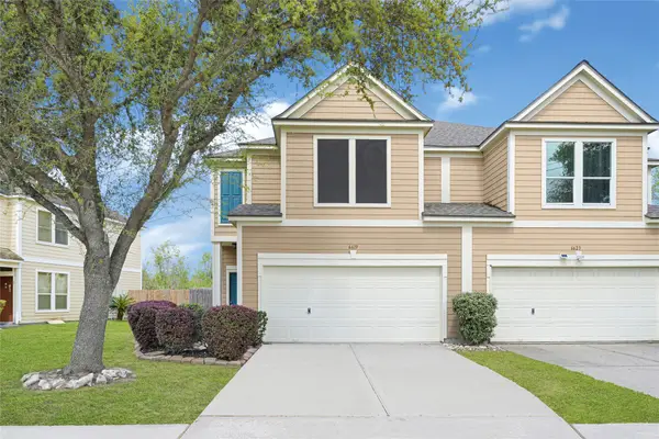 6619 Independence Boulevard, Baytown, TX 77521