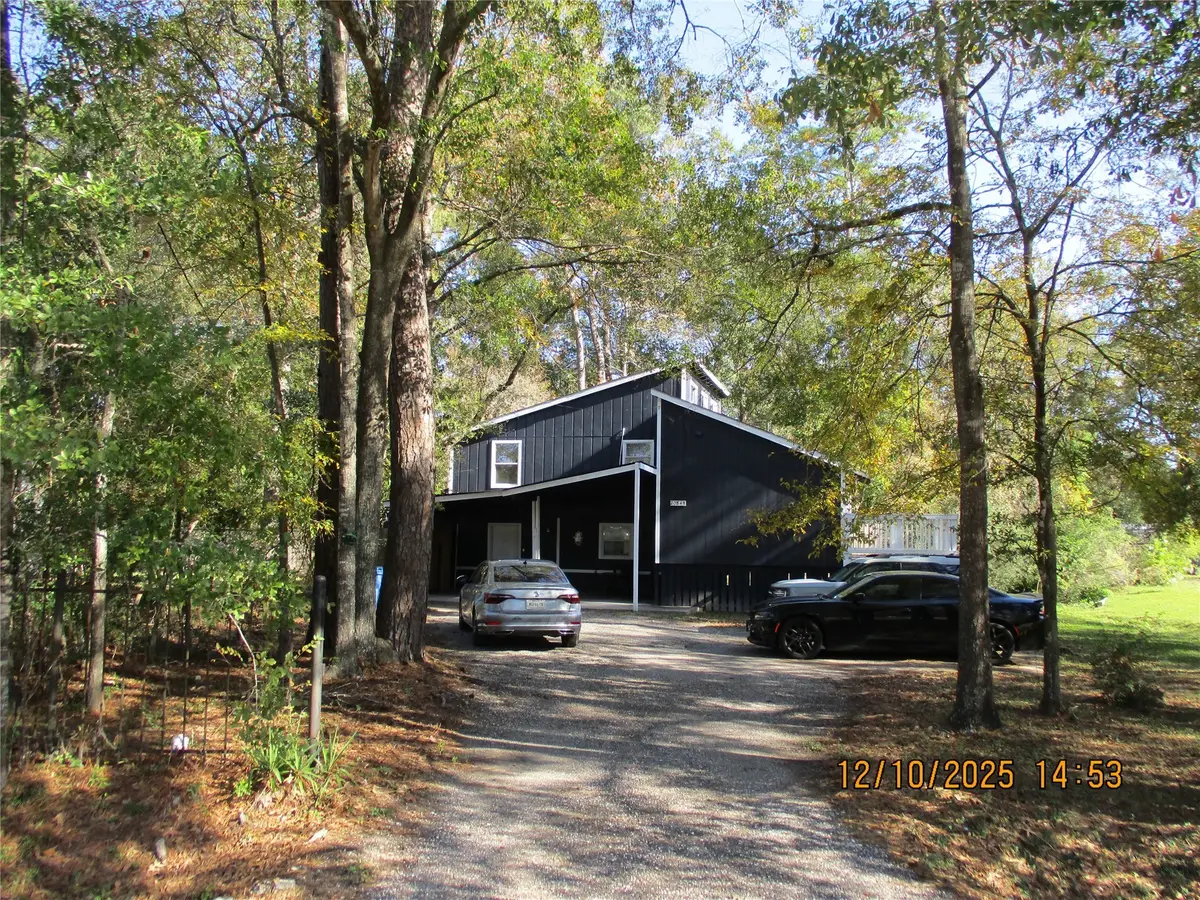 20843 Brandon Drive, New Caney, TX 77357 - #1