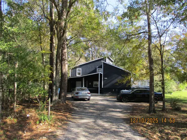 20843 Brandon Drive, New Caney, TX 77357