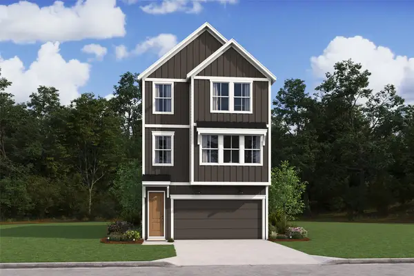 2306 Via Cami Lane, Houston, TX 77051