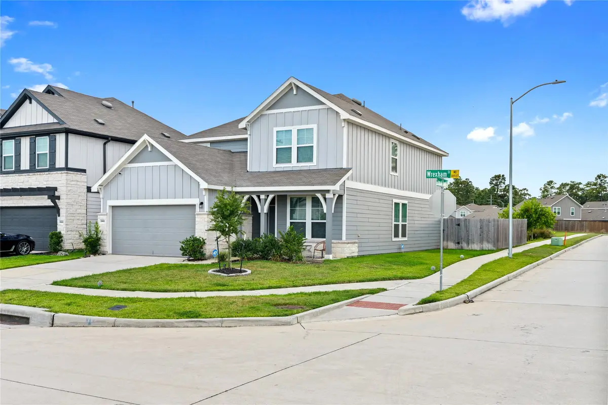 23439 Wrexham Street, Spring, TX 77373 - #1