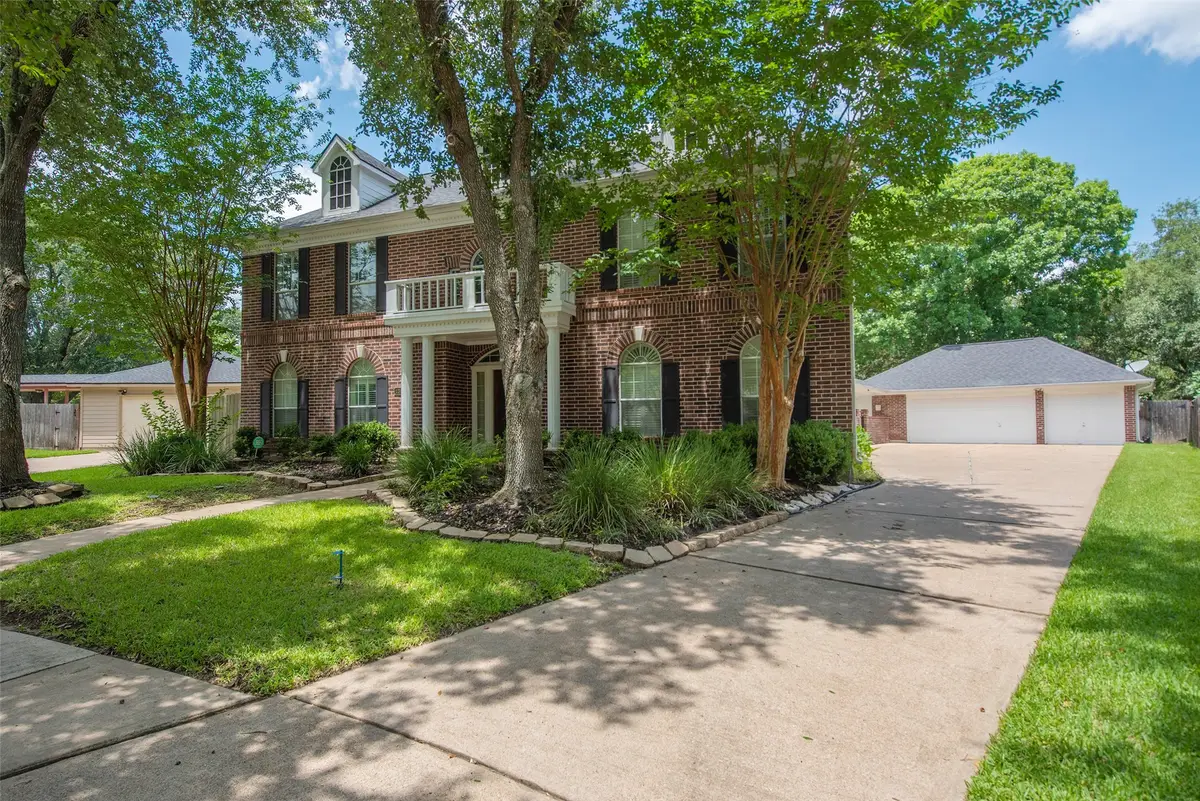 1303 Red Oak Court, Sugar Land, TX 77479 - #1